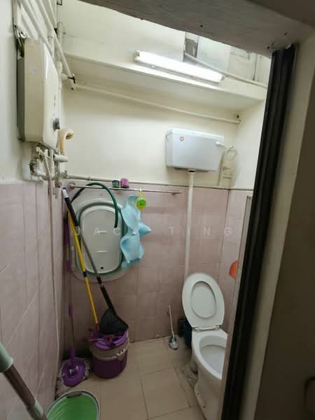 1-storey Terraced House for Sale in Taman Abad (Johor Bahru) - Jack Ting - PropertyGuru.com.my