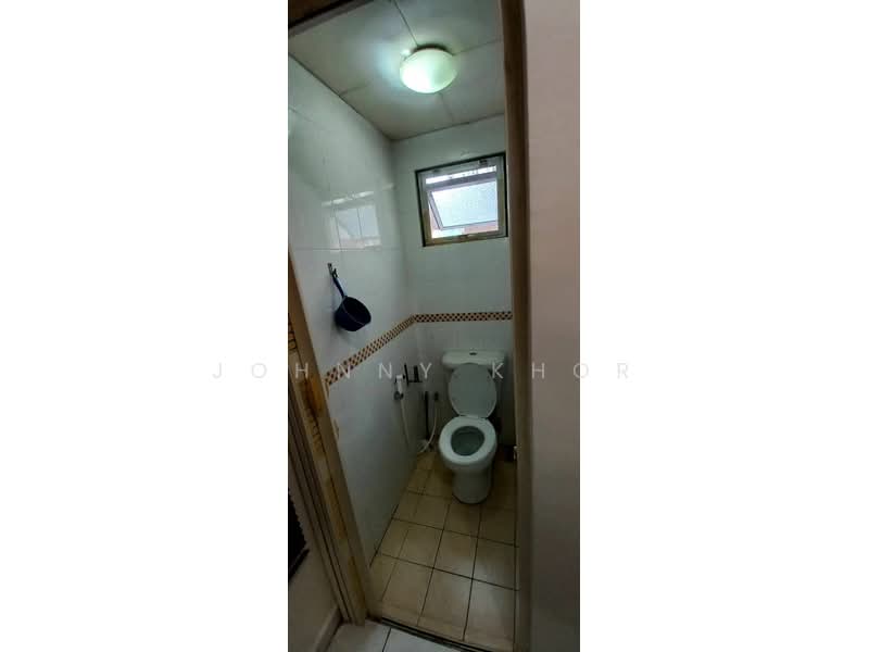 Condominium for Rent at Seri Maya Condominium - Johnny Khor - PropertyGuru.com.my