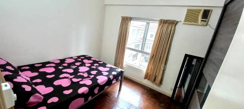 Condominium for Rent at Seri Maya Condominium - Johnny Khor - PropertyGuru.com.my
