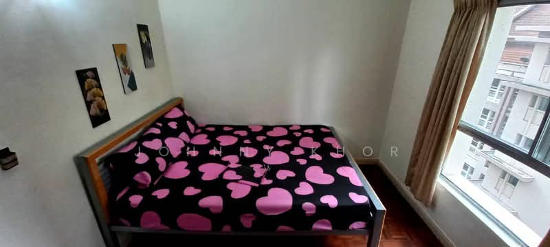 Condominium for Rent at Seri Maya Condominium - Johnny Khor - PropertyGuru.com.my