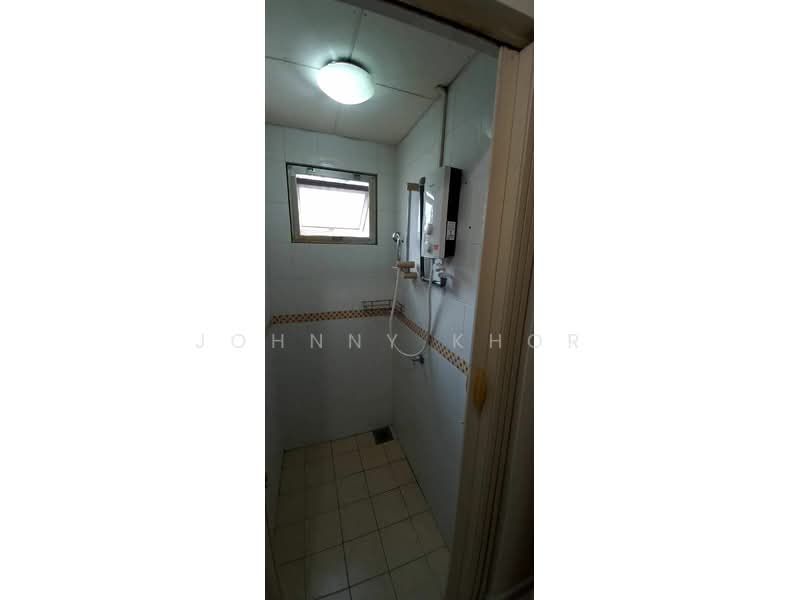 Condominium for Rent at Seri Maya Condominium - Johnny Khor - PropertyGuru.com.my