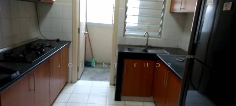 Condominium for Rent at Seri Maya Condominium - Johnny Khor - PropertyGuru.com.my