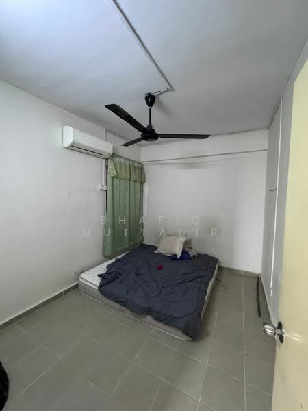 Bandar Tasik Selatan (Low Cost) untuk Untuk Disewa - RM 1,000 /bulan, Mac 2026 - Bedroom - PropertyGuru.com.my