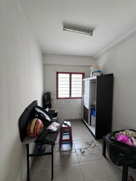 Bandar Tasik Selatan (Low Cost) untuk Untuk Disewa - RM 1,000 /bulan, Mac 2026 - Interior - PropertyGuru.com.my