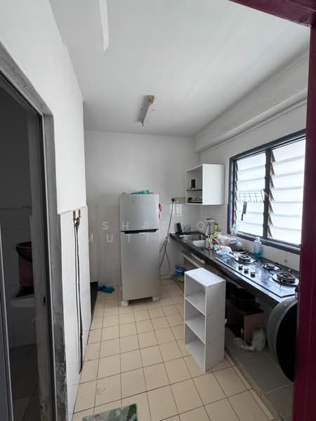 Bandar Tasik Selatan (Low Cost) untuk Untuk Disewa - RM 1,000 /bulan, Mac 2026 - PropertyGuru.com.my