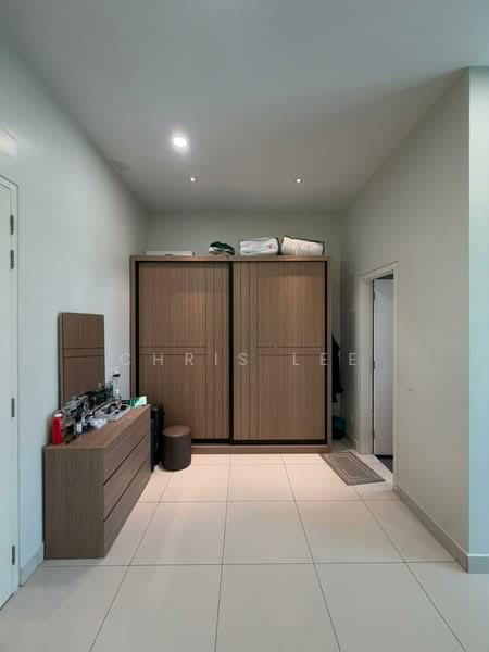 Semi-Detached House for Rent in Telok Panglima Garang (Selangor) - Chris Lee - Interior - PropertyGuru.com.my