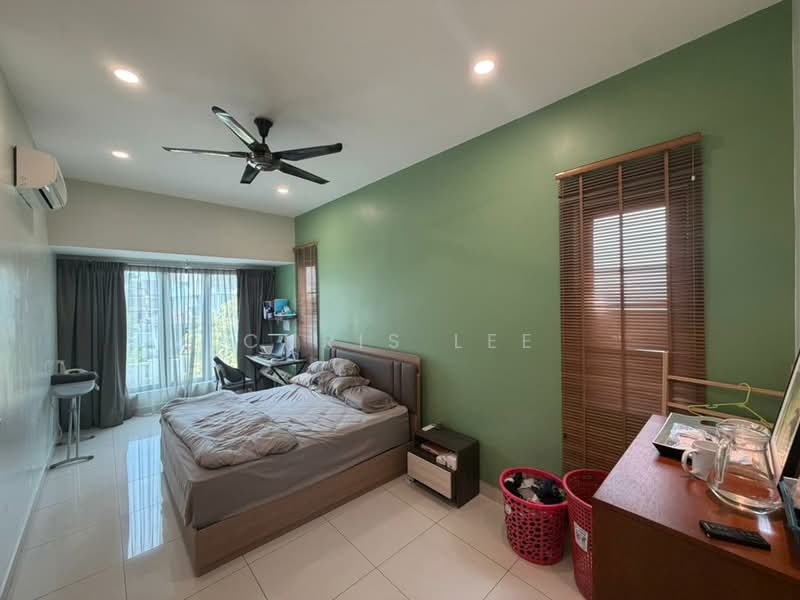 Semi-Detached House for Rent in Telok Panglima Garang (Selangor) - Chris Lee - Bedroom - PropertyGuru.com.my
