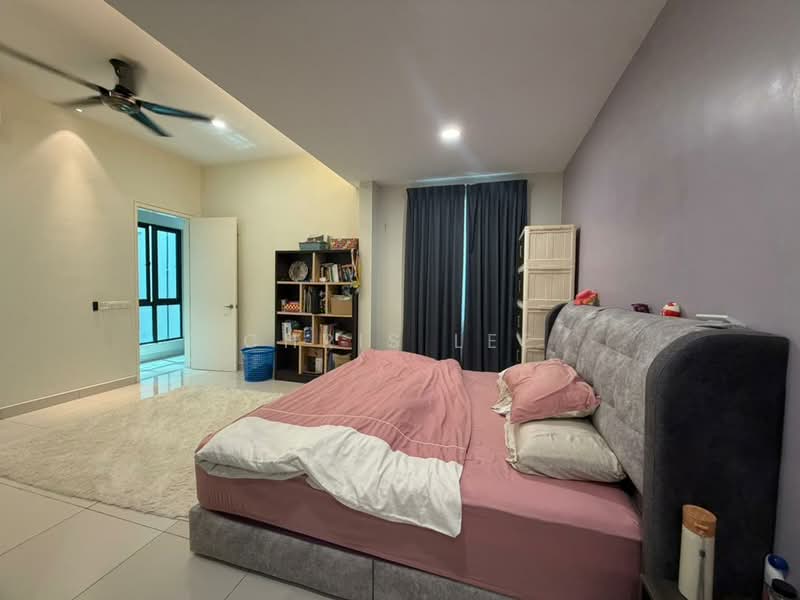 Semi-Detached House for Rent in Telok Panglima Garang (Selangor) - Chris Lee - Bedroom - PropertyGuru.com.my
