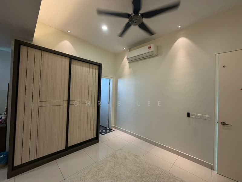 Semi-Detached House for Rent in Telok Panglima Garang (Selangor) - Chris Lee - PropertyGuru.com.my