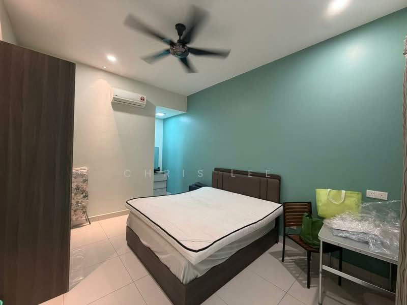 Semi-Detached House for Rent in Telok Panglima Garang (Selangor) - Chris Lee - Bedroom - PropertyGuru.com.my