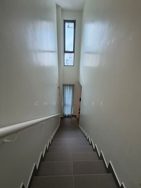 Semi-Detached House for Rent in Telok Panglima Garang (Selangor) - Chris Lee - Interior - PropertyGuru.com.my