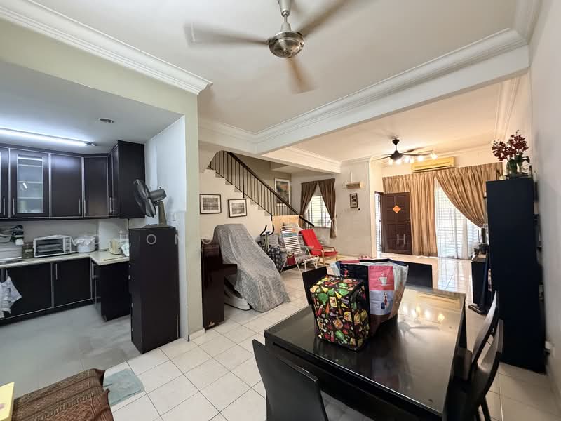 2-storey Terraced House for Sale in Shah Alam (Selangor) - Chong Yien Chin - PropertyGuru.com.my