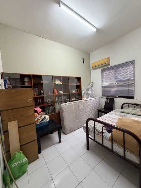 2-storey Terraced House for Sale in Shah Alam (Selangor) - Chong Yien Chin - Bedroom - PropertyGuru.com.my