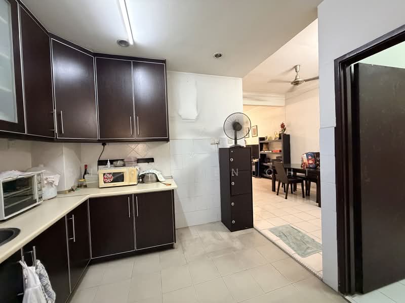 2-storey Terraced House for Sale in Shah Alam (Selangor) - Chong Yien Chin - PropertyGuru.com.my