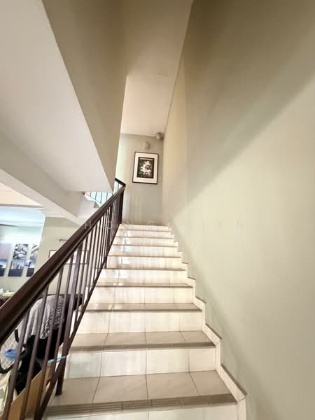 2-storey Terraced House for Sale in Shah Alam (Selangor) - Chong Yien Chin - Interior - PropertyGuru.com.my
