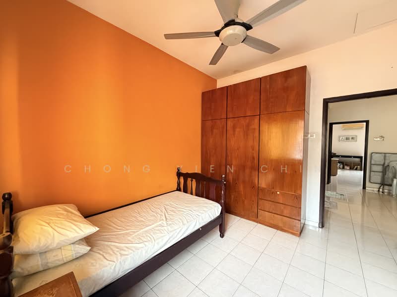 2-storey Terraced House for Sale in Shah Alam (Selangor) - Chong Yien Chin - PropertyGuru.com.my