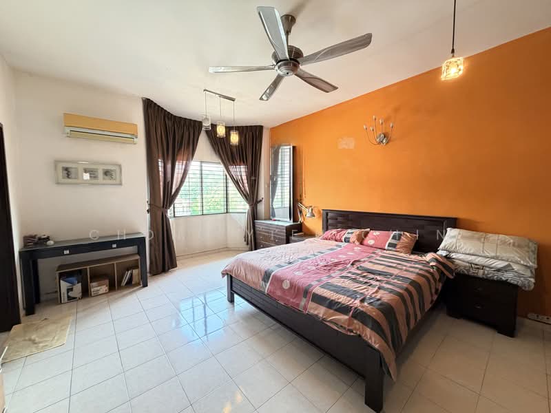2-storey Terraced House for Sale in Shah Alam (Selangor) - Chong Yien Chin - Bedroom - PropertyGuru.com.my