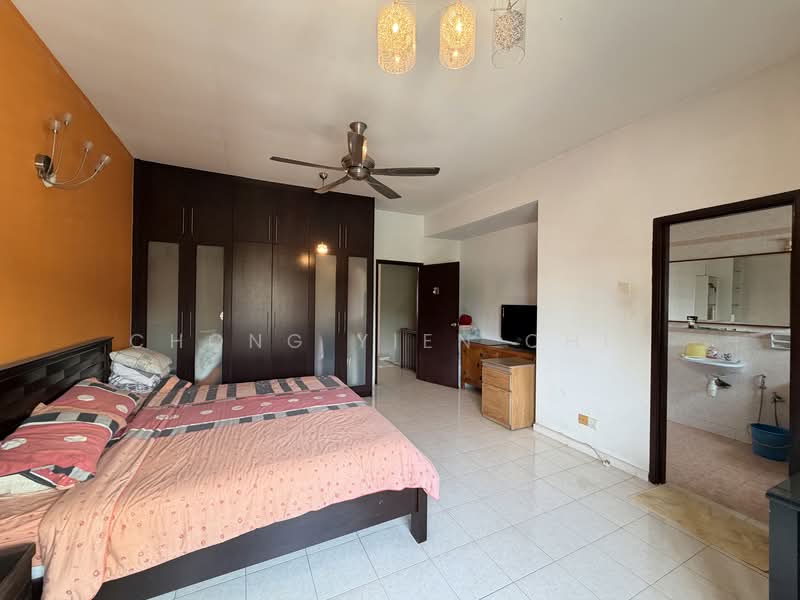 2-storey Terraced House for Sale in Shah Alam (Selangor) - Chong Yien Chin - Bedroom - PropertyGuru.com.my