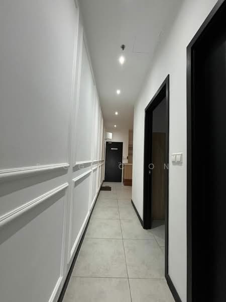 Service Residence for Rent at Neu Suites - Peggy Chong - Corridor - PropertyGuru.com.my