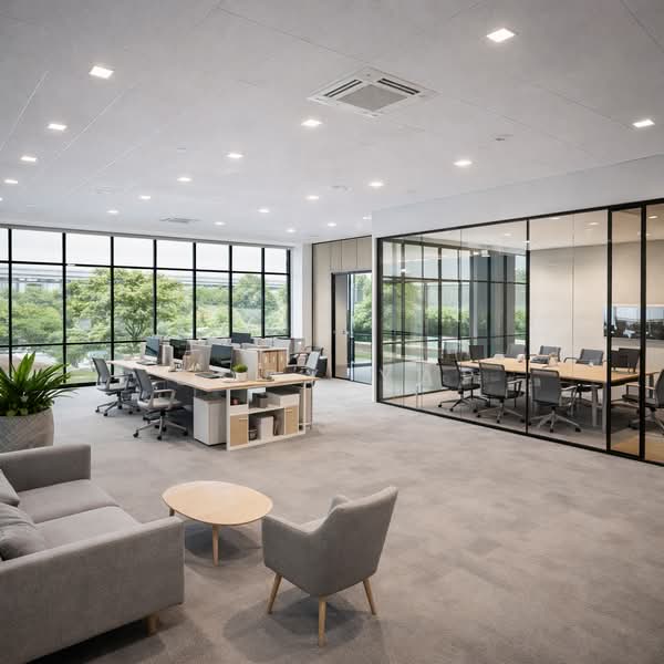 Shop / Office for Sale in Shah Alam (Selangor) - Cody Yap - Interior - PropertyGuru.com.my