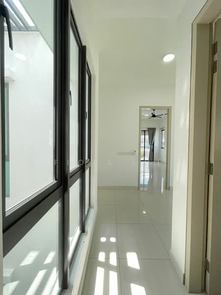 Semi-Detached House for Rent in Telok Panglima Garang (Selangor) - Fiona Lee - PropertyGuru.com.my