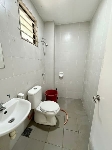2-storey Terraced House for Sale in M Residence (Rawang) - Jack Cheng - Bathroom - PropertyGuru.com.my