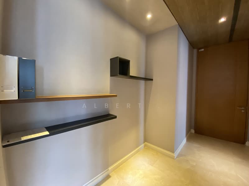 Condominium for Sale at Condominium @ The Troika - Albert . - Interior - PropertyGuru.com.my