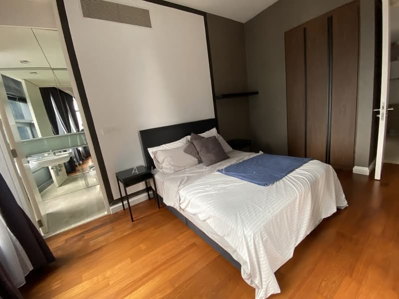 Condominium for Sale at Condominium @ The Troika - Albert . - Bedroom - PropertyGuru.com.my