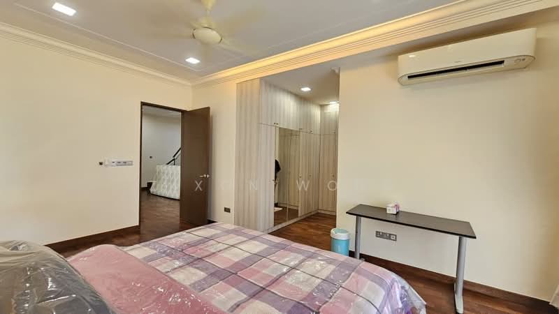 Cluster House for Sale in Horizon Hills (Iskandar Puteri (Nusajaya)) - Zixon Wong - Bedroom - PropertyGuru.com.my