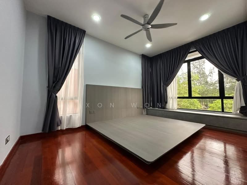 Cluster House for Sale in Horizon Hills (Iskandar Puteri (Nusajaya)) - Zixon Wong - Bedroom - PropertyGuru.com.my