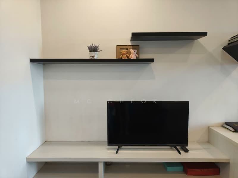 Service Residence for Sale at Service Residence @ Landmark Residence 2 - MC Cheok - Interior - PropertyGuru.com.my