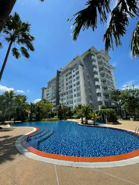 Condominium for Sale at Fairway Suites - Jack Ting - Exterior - PropertyGuru.com.my