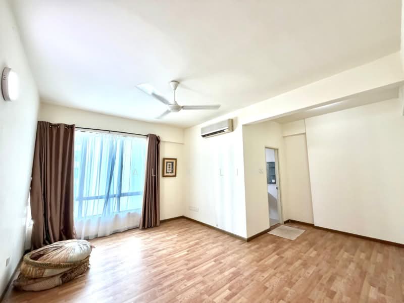 Condominium for Rent at The Waterfront Condominium - Alex Lim - Living Room - PropertyGuru.com.my