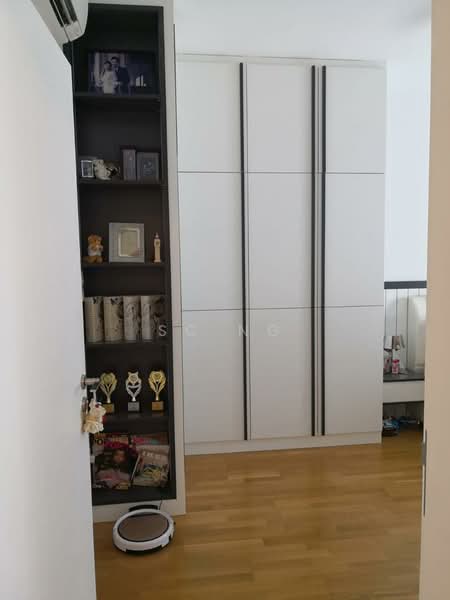 Service Residence for Sale at Teega Suites - SC Ng - Interior - PropertyGuru.com.my