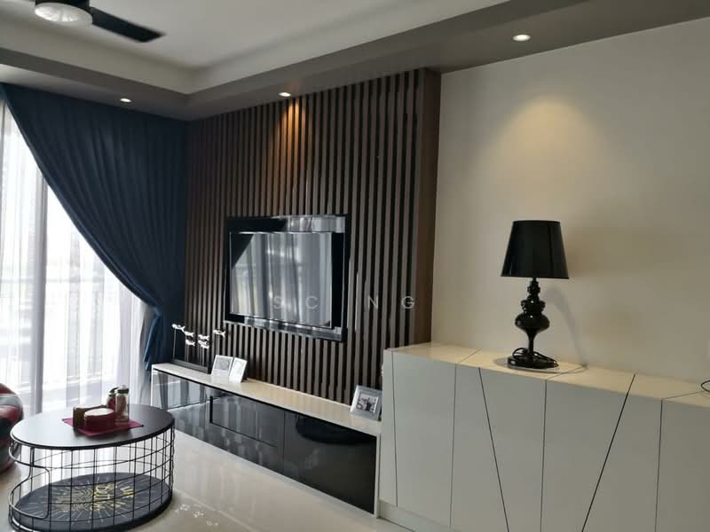 Service Residence for Sale at Teega Suites - SC Ng - PropertyGuru.com.my