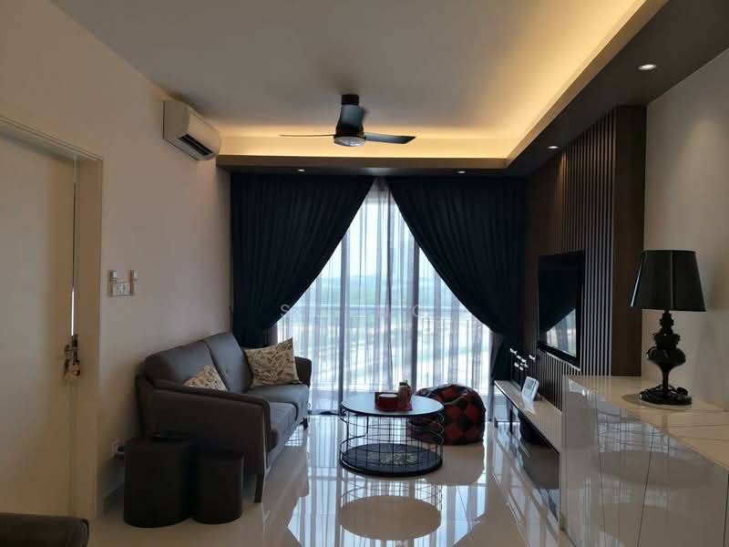 Service Residence for Sale at Teega Suites - SC Ng - PropertyGuru.com.my