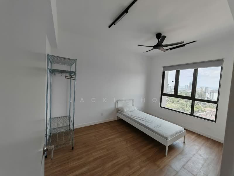 Service Residence for Rent at The Pulse Residence - Jackie Ho - Bedroom - PropertyGuru.com.my
