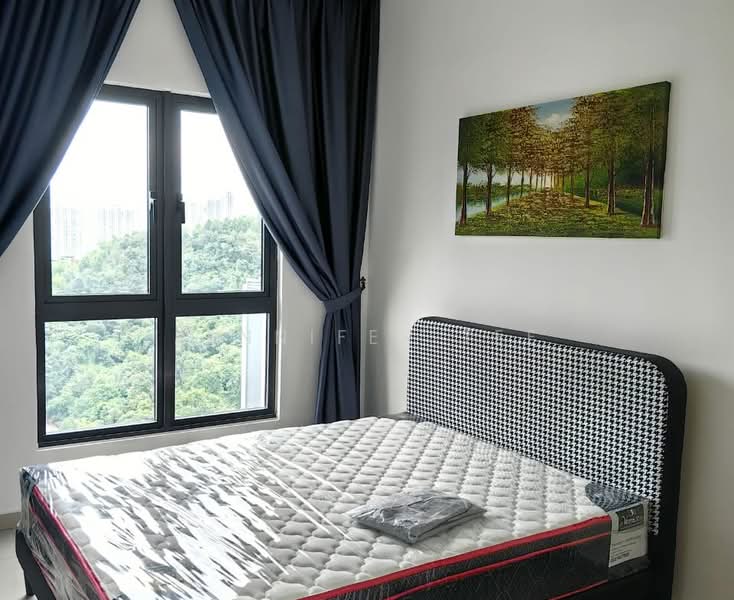 Service Residence for Rent at D'Quince Residences - Jennifer Tee - PropertyGuru.com.my