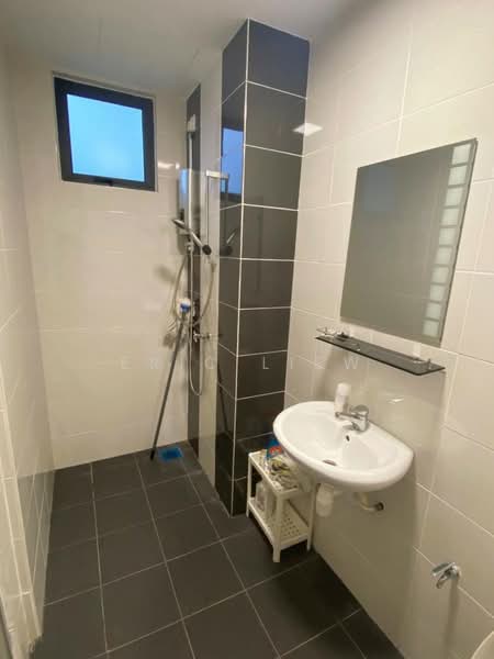 Silk Sky untuk Untuk Disewa - RM 1,600 /bulan, Apr 2026 - Bathroom - PropertyGuru.com.my