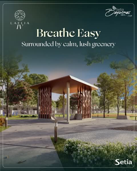 Laelia 4 Bayuemas untuk Untuk Dijual - RM 810,350, Apr 2026 - Exterior - PropertyGuru.com.my