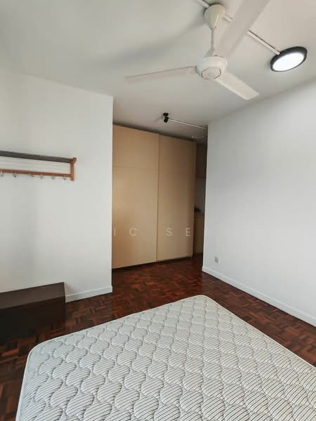 Permas Ville Apartment untuk Untuk Disewa - RM 2,000 /bulan, Apr 2026 - PropertyGuru.com.my