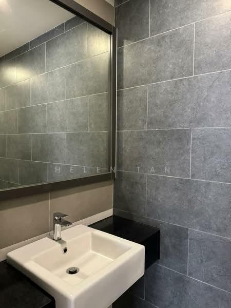 Service Residence for Rent at Paisley @ Tropicana Metropark - Helen Tan - Bathroom - PropertyGuru.com.my