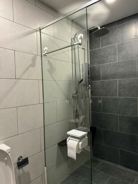 Service Residence for Rent at Paisley @ Tropicana Metropark - Helen Tan - Bathroom - PropertyGuru.com.my