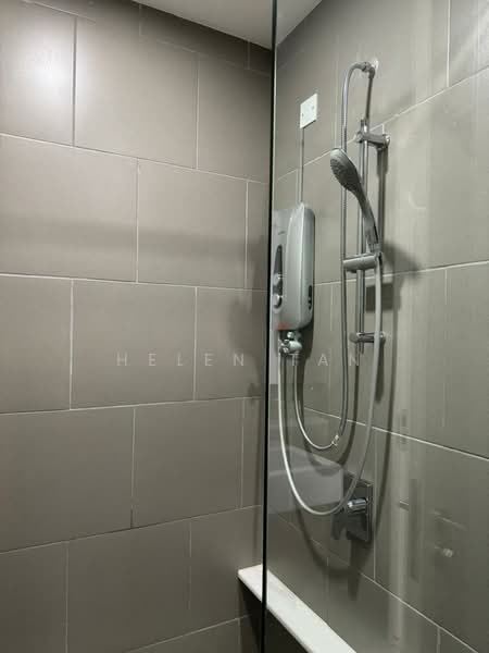 Service Residence for Rent at Paisley @ Tropicana Metropark - Helen Tan - Bathroom - PropertyGuru.com.my