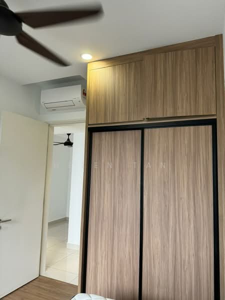 Service Residence for Rent at Paisley @ Tropicana Metropark - Helen Tan - Interior - PropertyGuru.com.my