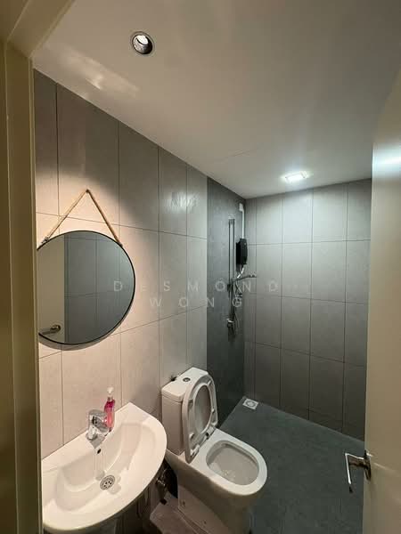 Tuan 2egacy untuk Untuk Disewa - RM 2,299 /bulan, Mac 2026 - Bathroom - PropertyGuru.com.my