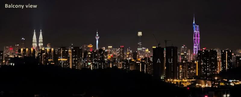 Condominium for Rent at Damansara Seresta - Vincent Lau - View - PropertyGuru.com.my