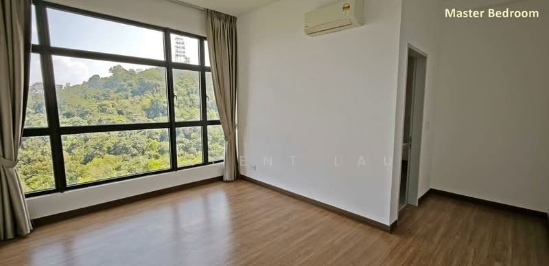 Condominium for Rent at Damansara Seresta - Vincent Lau - Master Bedroom - PropertyGuru.com.my