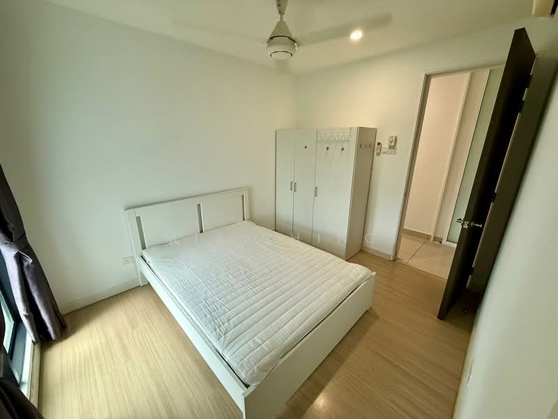 H2O Residences untuk Untuk Disewa - RM 2,599 /bulan, Mac 2026 - Bedroom - PropertyGuru.com.my