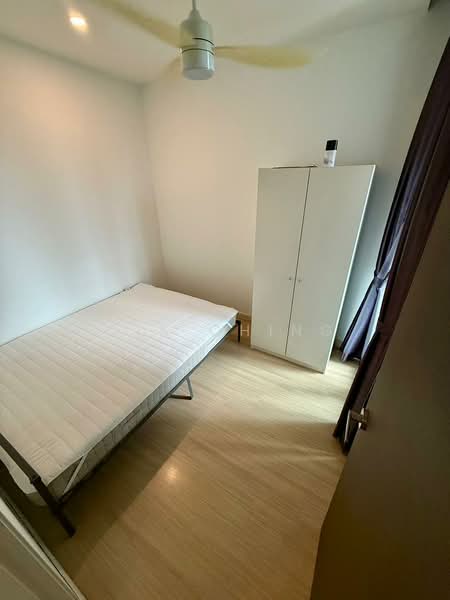 H2O Residences untuk Untuk Disewa - RM 2,599 /bulan, Mac 2026 - Bedroom - PropertyGuru.com.my